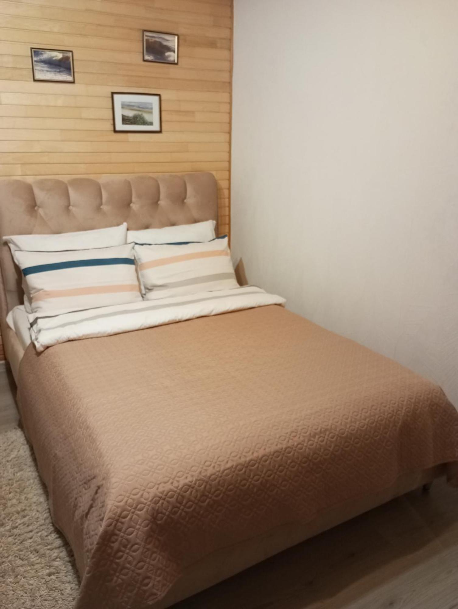 Jurgvita Παλάγκα Εξωτερικό φωτογραφία